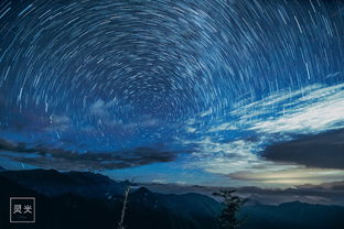 12月的星空，或者是别的什么乱七八糟的开始