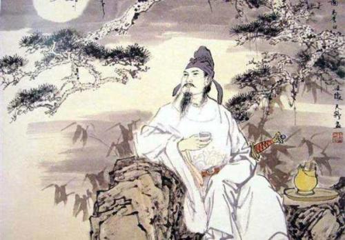 宋朝诗坛崭新秀：更少年才子俞瑞与他的文采风华