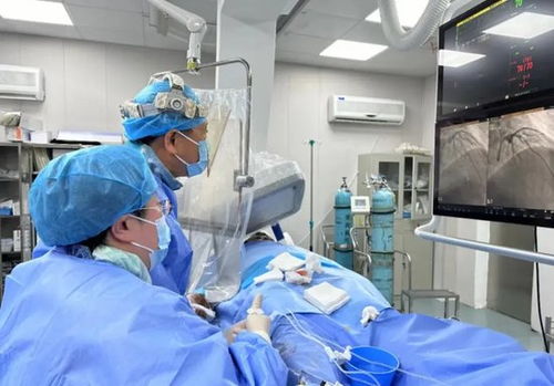 哈尔滨做603手术应该去哪家医院？