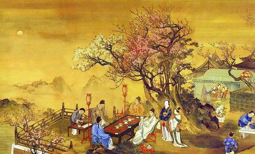 山东重阳节：古今交融，传统新潮，爆款民俗盛宴