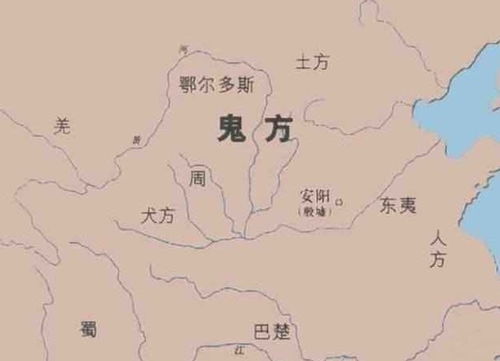 四、 羌族—荒漠里的金属传奇