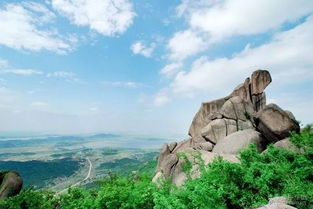 大龙山和巨石山哪个好玩,巨龙大山风水布局
