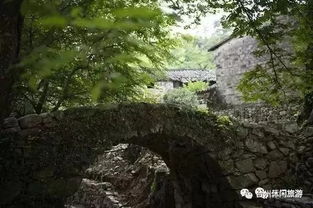 湫水大峡谷：美是真的美，险是真的险