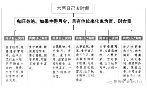 己亥日各时辰吉凶如何判断？