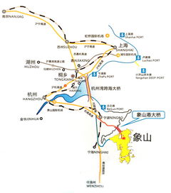 温州到象山：一场充满意外惊喜（惊吓）的魔幻现实主义大冒险