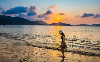 夜幕降临前的小高潮（别问为什么）