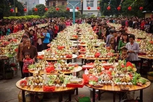民俗禁忌：这些坑千万别踩