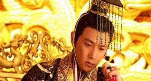 早年坎坷：从囚犯到皇位的奇妙旅程