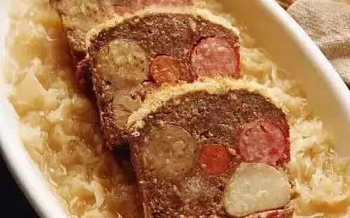 **山东特色美食与美酒**