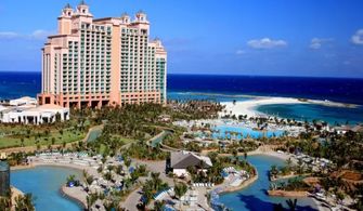 上海到巴哈马？不如直接抢银行算了！