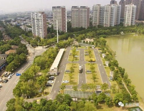 三、 停车场：地下城里的迷宫