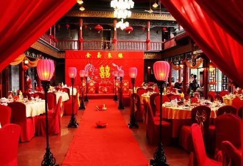 呼和浩特嫁妆风俗：千年传承，婚嫁盛宴