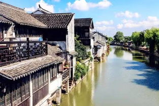 农家乐：回归田园生活