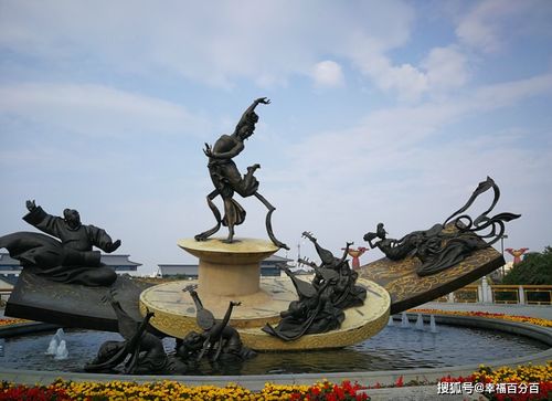 兵马俑省钱骚操作