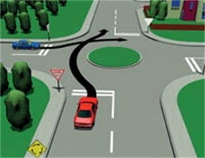 交通方式能气死人