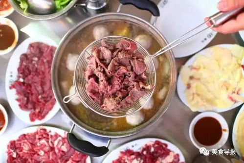 三、美食乱入——吃遍锦州&泰山两地的不靠谱推荐
