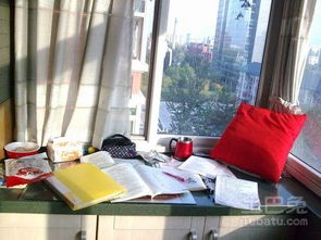 阳台千万别堆垃圾杂物