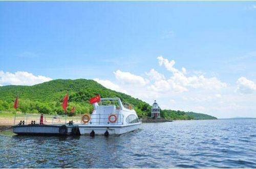 避开11点高峰：凌晨5点登方洞， 堪云海吞没天下第一瀑