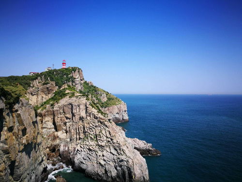 初识平潭岛