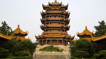 第一章：四天武汉行程规划