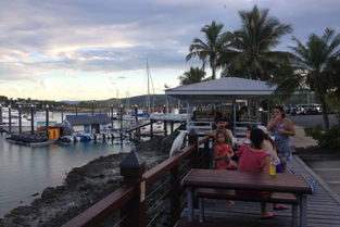 汉密尔顿岛：天堂的代价，你准备优良了吗？