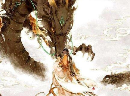 生肖龙的怨念，与灯光的纠葛