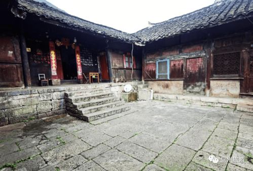 较高平古建， 千年风华再现