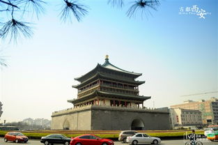 探秘古都西安， 感受历史厚重