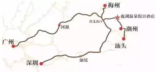 潮汕地区概况——乱七八糟的历史持续发展碎片