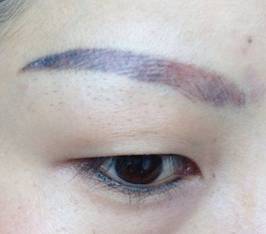 长眉毛瘦脸颊的人，他们的命格真的与众不同吗？眉毛长是显得脸大还是脸小呢？