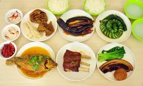 第二站：午餐攻略 - 医院周边最受欢迎的快餐店