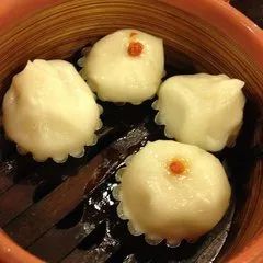 姊妹团子：糯米的温柔乡