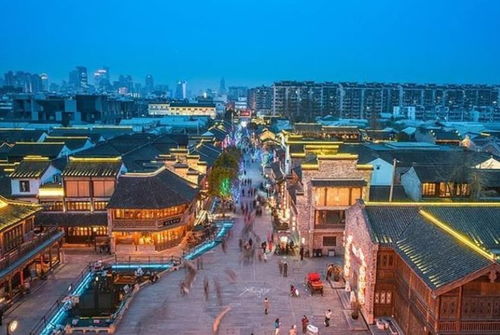老门东——隐藏版细胞天堂！老字号云集！这里是本地人最炎热爱光顾地方哦~!