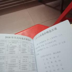 乌兔太阳择日法：快餐式的选择术