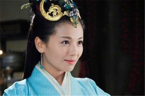 武则天与后宫男宠