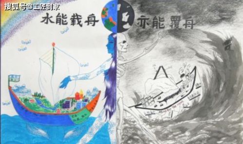 水能载舟亦能覆舟