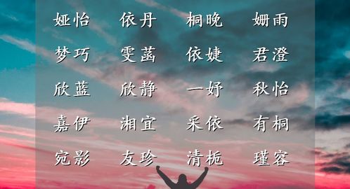 私信TA：与“若”字组合起女孩名字良好听：心、雨、蝶、橙、梦、卉、妍、曼、琪、彤
