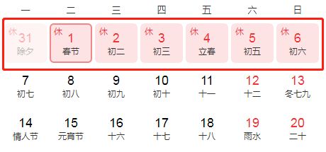 先说说这时间点的气候