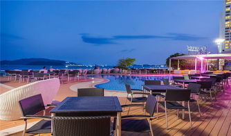 住宿奇遇：从天堂到地狱