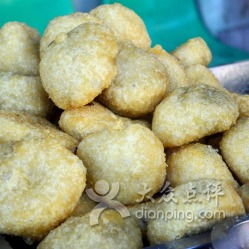四、  护国寺小吃的坚守：老北京的味道