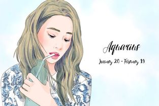 天秤座：女神中的女神