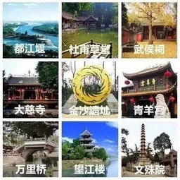 二、黄龙溪古镇：吃喝玩乐全攻略