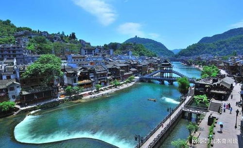 1. 坪上古城：历史的回响