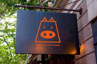 品牌视觉系统：VI 的误区(VI是什么?)