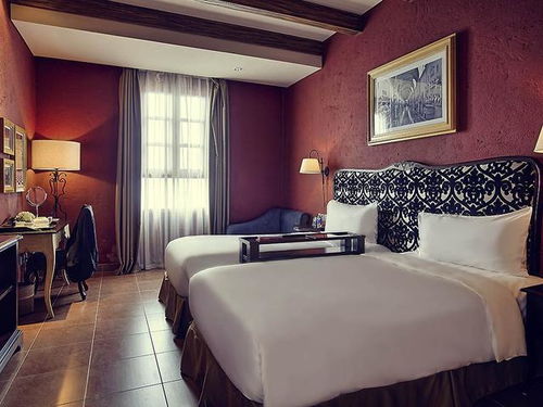 意外惊喜：皇庭V的狗屎运