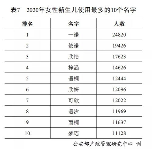 姓名评分标准