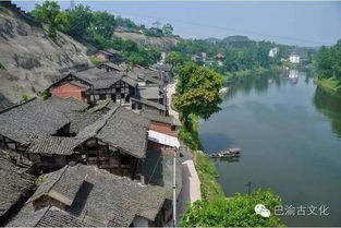 周边必游景点：隐藏的山水画卷