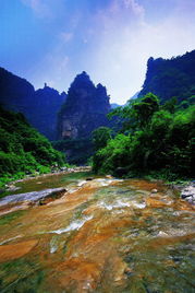北京青龙峡旅游攻略：亲子游的天堂还是坑？
