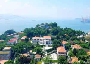 厦门：鼓浪屿已死！曾厝垵的渔港夜话才是真浪漫