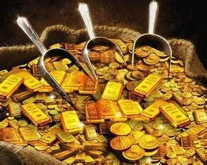 3.1 食神生财，好吃好喝随便挑